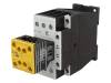 DILMS25-R23(230V50HZ,240V60HZ) Контактор:3-полюсный; 230?240ВAC; 25А; NO x3; DIN, на панель; 690В