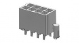 39-29-9083 Mini-Fit Jr., Header Housing, 8 Poles, 2 Rows, 4.2mm Pitch