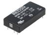 RPA60-2412SFW/P DC/DC Converter 60W 12V 5A