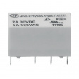 HFD27F/012-H (051) Signal relay 12 VDC 960 Ohm 150 mW