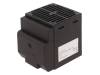N-CSL028-150W Полупроводниковый тепловентилятор; CSL 028; 150Вт; 230ВAC; IP20