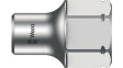 05003667001 Bit Socket with 1/4'' and Hexagon 11 Drive