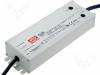 CLG-150-20, Блок питания: импульсный; для диод LED; 150Вт; 20ВDC; 17?22ВDC, MEAN WELL