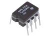 TLC555MJG, Периферийная микросхема; нестабильный,часы; 2,1МГц; 5?15ВDC, Texas Instruments