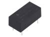 AM2M-0515S-NZ Преобразователь: DC/DC; 2Вт; Uвх:4,5?5,5В; 15ВDC; Iвых:133мА; 2,8г
