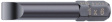 C6-100/3 Bit with Colour Coding 39 mm 3
