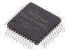 W5100S-L Контроллер Ethernet; 8bit BUS, SPI; LQFP48; -40?85°C; 3,3ВDC