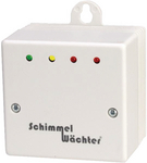 SCHIMMELWACHTER-1, Dampguard 20...99 %, Rotronic