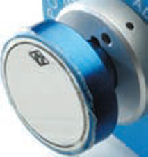 CIVTP D, TURRET HEAD CONT.5A D-SUB, ILME