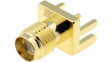 73251-1150 SMA socket 50 Ohm, 18 GHz, Female, SMA/73251