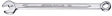 16-3.2MM Combination spanner