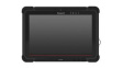 RT10W-L10-18C12S0E Rugged Tablet with Integrated Barcode Scanner, RT10W, 10.1 " (25.6 cm), 128GB, 8GB