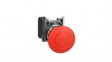 XB4BT842 Emergency Stop Switch