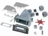 VS-15-SET-EMV 1689132, Корпус: для разъемов D-Sub; D-Sub 15pin,D-Sub HD 26pin; IP67, Phoenix Contact