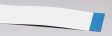 116-1-7 FFC Cable 45-p, 0,5mm2