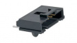 15-91-7020 SL Surface Mount PCB Header, Right Angle, 2 Contacts, 1 Rows, 2.54mm Pitch