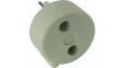 RND 170-00181 Fuse Holder, Miniature Fuse, Rated current=6.3 A