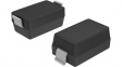 B360A-13-F Schottky diode 3 A 60 V SMA