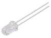 LL-504BGC2E-G3-1BC, LED; 5мм; зеленый; 16000-20000мкд; 15°; Поверхность: выпуклая, Lucky Light