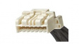 15135-0706 CLIK-Mate-to-CLIK-Mate Off-the-Shelf (OTS) Cable Assembly Single Row 600.00mm Length 7 Circuits Beige