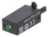 RZM031RB Защитный модуль; Назначение: RSZE1S48M; Серия: RSB; Индикация: LED