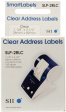 SLP-2RLC Address labels SLP-2RLC