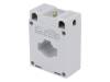 TI-200 Трансформатор тока; Серия: TI; I AC:200А; 5ВА; -5?40°C; IP20; 5А