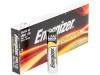 BAT-LR03/EGI-BOX, Батарея: щелочная; 1,5В; AAA, R3; Industrial; Кол-во бат:10, Energizer