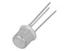 BC178B, Транзистор: PNP; биполярный; 25В; 200мА; 0,3/0,75Вт; TO18; 10дБ, CDIL