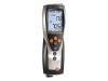 TESTO 635-2 0563 6352, Термоанемометр; IP54; Диапазон:0?2000гПа; -200?1370°C, Testo