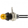1781816A1Y54UZ LED Indicator yellow 230 VAC