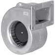 G1G108-AB17-02 Вентилятор: DC; blower; O108мм; 200м3/ч; 65дБА; шариковый; IP22