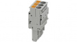 3061583 Plug 21 x 24.6 x 49.3 mm grey PT, 3061583