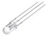 OSRYMC5B31A-12V LED; 5мм; двухцветный; красный/желтый; 2180-3000мкд; 2180-3000мкд