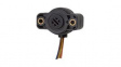 9960-120-CC-5D-DD150 Single-turn Absolute Hall Effect Sensor 120 ° Analog