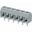 31001106 PCB Terminal Block 6P5 mm