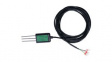 101990668 Industrial Soil Moisture/Temperature Sensor, MODBUS-RTU, RS485, 0 ... 2V Analogue, IP68