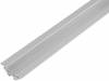 OF-PROF45MDF-M, Профиль для LED модулей; угловой; L:1м; МДФ; матовый, OPTOFLASH