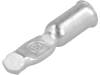 1130-0111-01 Контакт; "папа" / "мама"; 6AWG; 75A; посеребренные; обжим; 75А