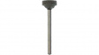 Dremel 85602 Grinding Stone, 39 mm, 3.2 mm, 10.3 mm