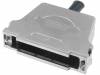 DS1047-03-37M2AS Корпус: для разъемов D-Sub; D-Sub 37pin, D-Sub HD 62pin; прямой