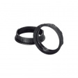 502503 Ring nut M28x2.0mm G9