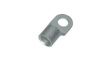 GS8-70 [50 шт] Non-Insulated Ring Terminal 8.4mm, M8, 70mm², Pack of 50 pieces