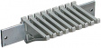 31.992 Laboratory cable holder with laboratory cable set PU=1 PAK