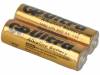 BAT-LR6/U-SH Батарея: щелочная; 1,5В; AA; Ultra; O14,5x50,5мм
