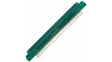 307-050-500-202 Card edge connector 50, Female