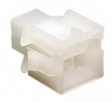 1506-0045 Crimp housing 4P