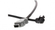 R88A-CRKA010CR-E Servo Encoder Cable, 10m, 100V / 200V, 50 ... 750W