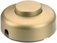 5062-010.01 Foot-operated intermediate switch, 1-pole gold