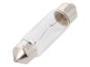 EB0239TB Лампочка: автомобильная; SV8,5s; 12В; 5Вт; VISIONPRO; C5W